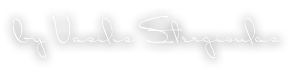 by Vasilis Stergioulas